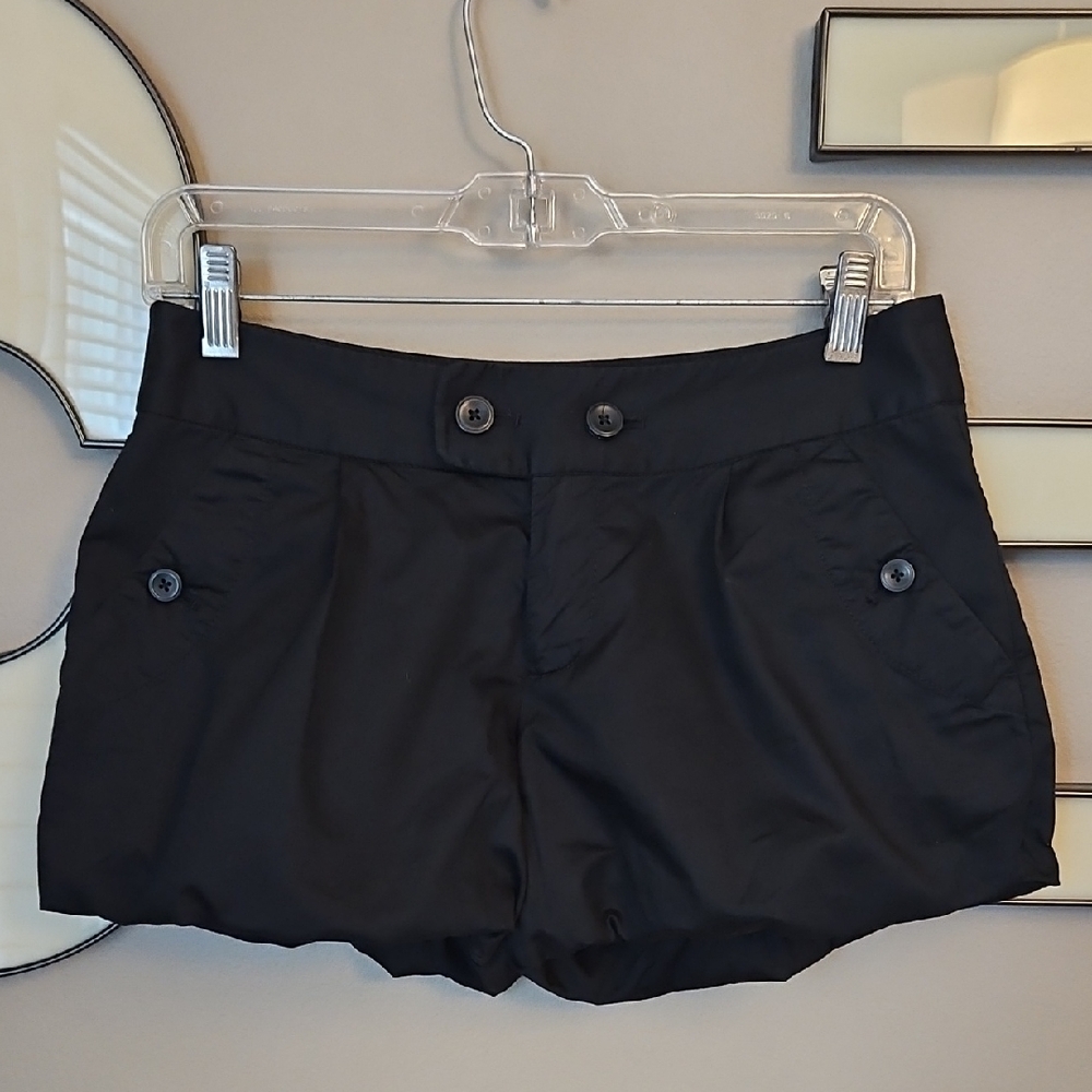 Armani Exchange Balloon Shorts